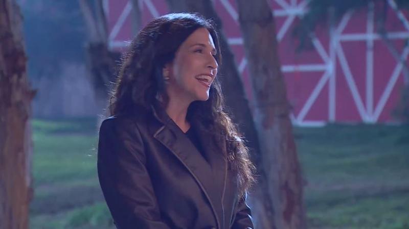 Karla Constant en Ganar o Servir