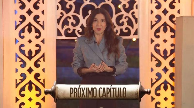 Karla Constant en Ganar o Servir