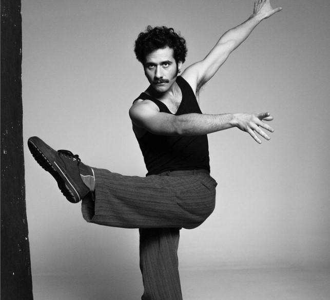 Hijo de Juan Pablo Sáez en la actualidad