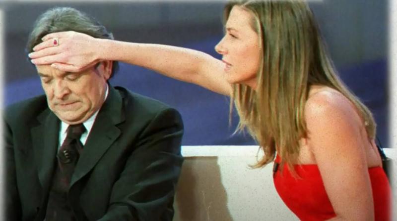 Margot Kahl y Coco Legrand en "Por fin es lunes"