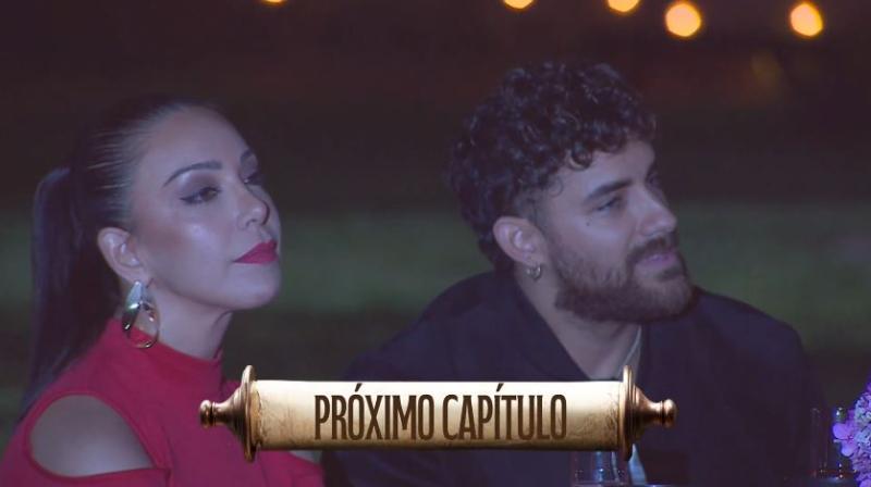 Mariela y Austin volverán a Ganar o Servir