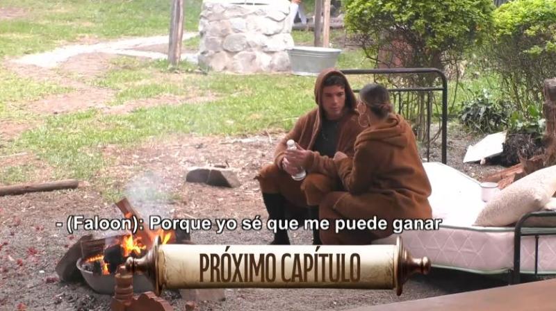 Faloon hará gran revelación