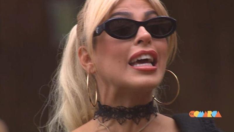 Oriana Marzoli en Ganar o Servir