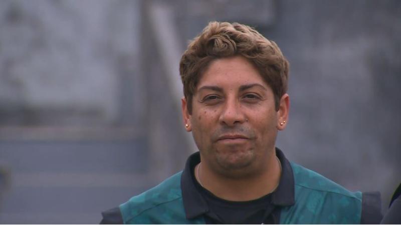 Botota en Ganar o Servir