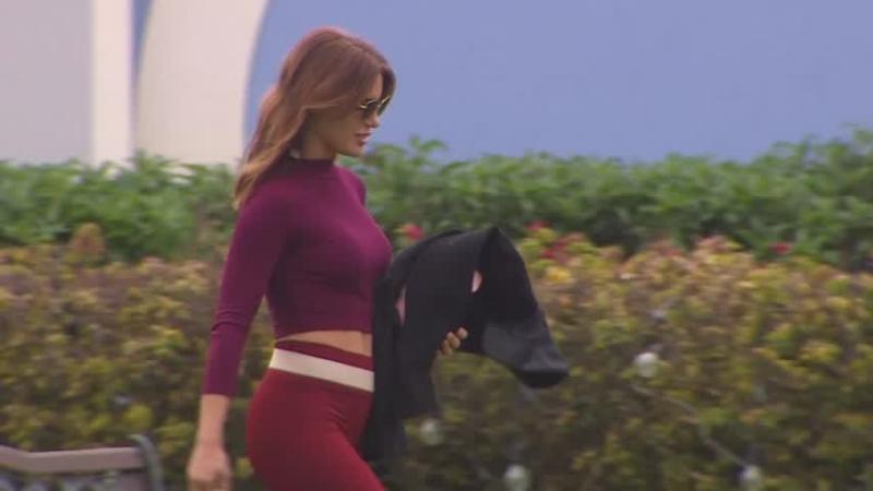 "Ya está cuidando a otra", aseguró Faloon en su diálogo con Amanda del Villar y Pancho Rodríguez, en clara referencia a Gala Caldirola.