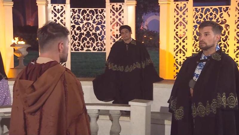 Luis nomina a Pancho