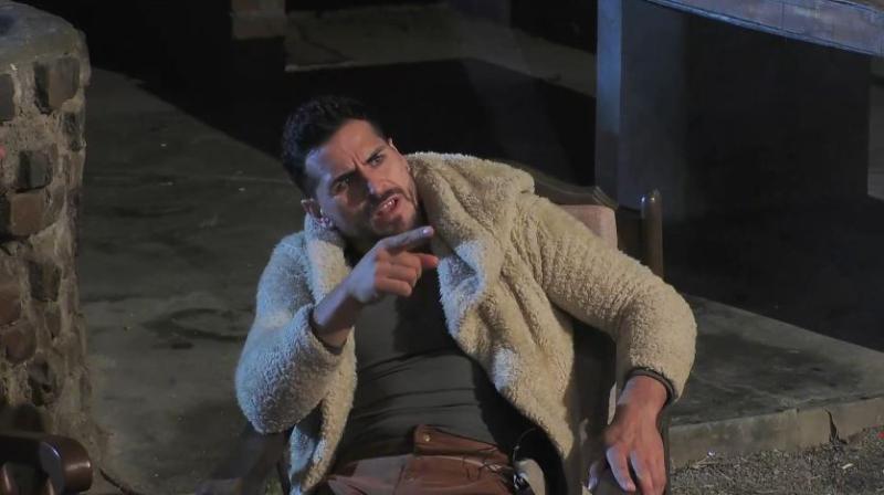 Pangal advierte a Facundo