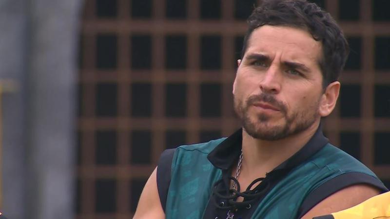 Pangal quedó en segundo lugar