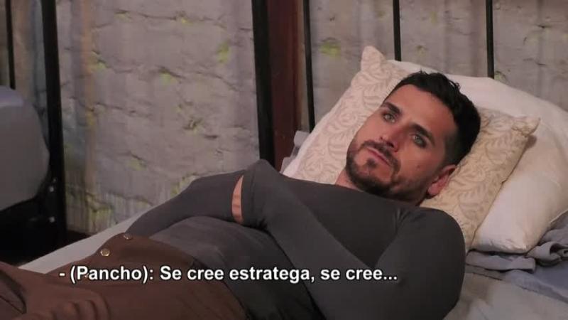 Fuertes críticas cosechó Pangal Andrade tras una nueva derrota de Soberanos en la competencia por equipos de Ganar o Servir.