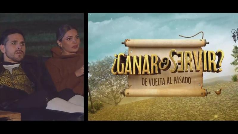Ganar o Servir: la película