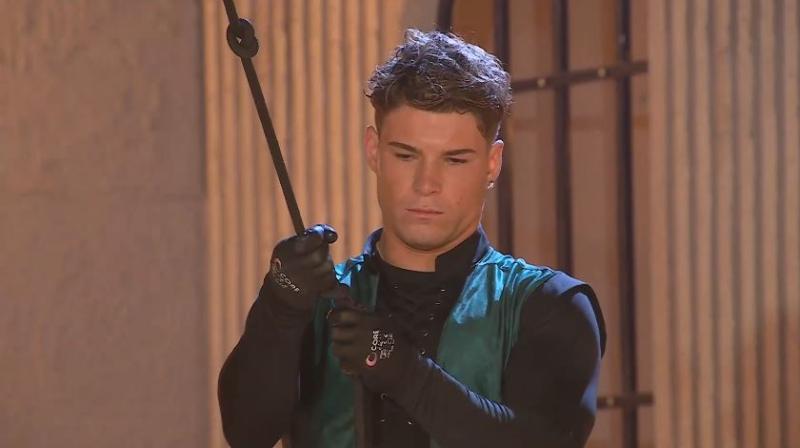 Rai en Ganar o Servir