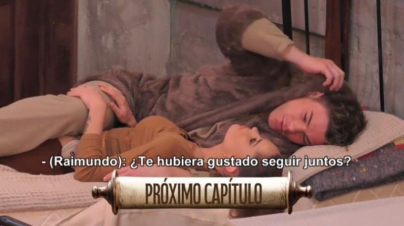 Rai y Gala en Ganar o Servir