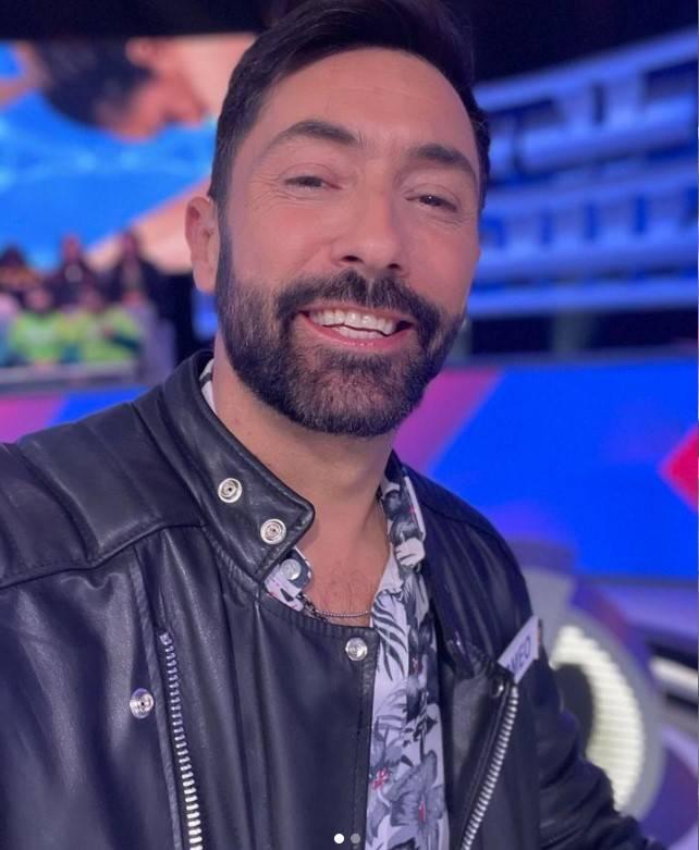 Romeo Singer | Instagram