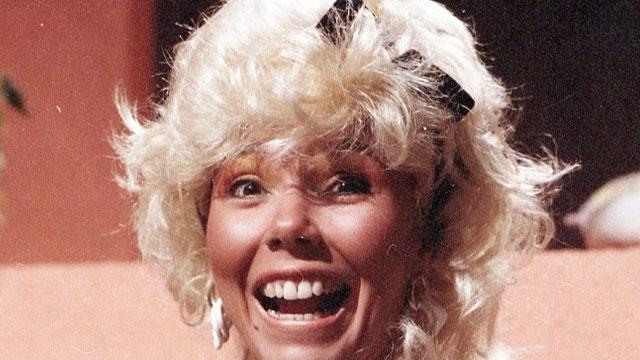 Malucha Pinto en Chincol a Jote