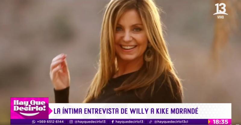 Las mujeres que podrían haber animado el "Viva el Lunes" en lugar de Cecilia Bolocco