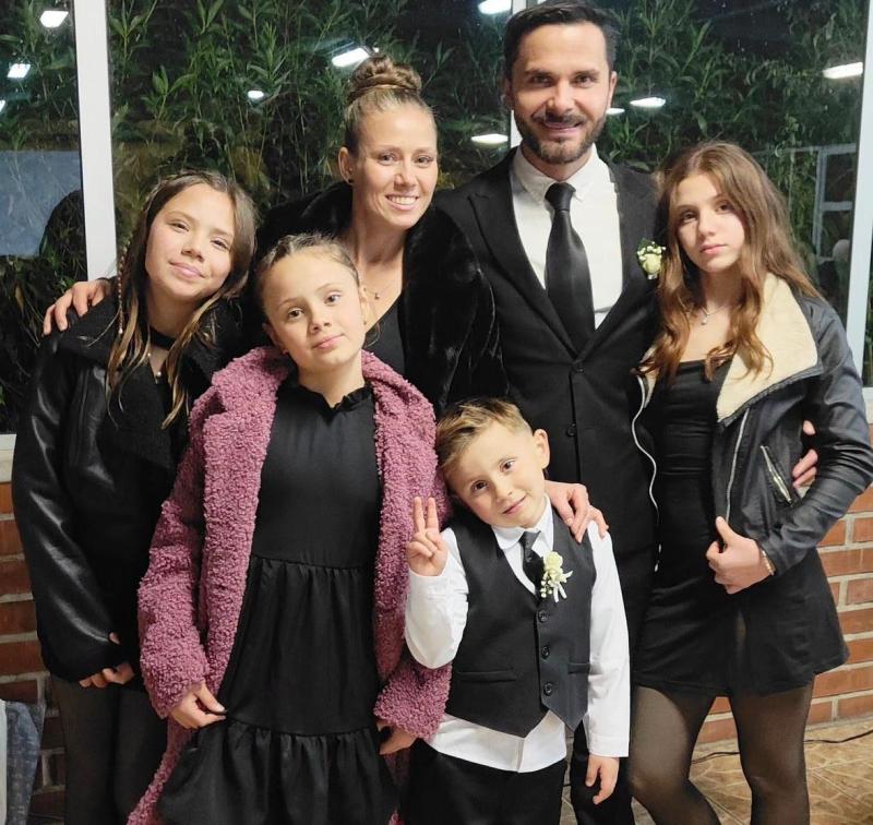 Álvaro Ballero - Instagram.