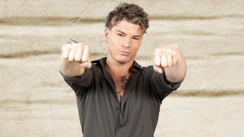 Buscará su revancha: Raimundo Cerda se prepara para ingresar a "Palabra de Honor"