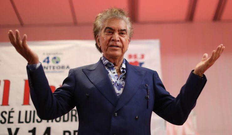 Puma Rodríguez en la actualidad