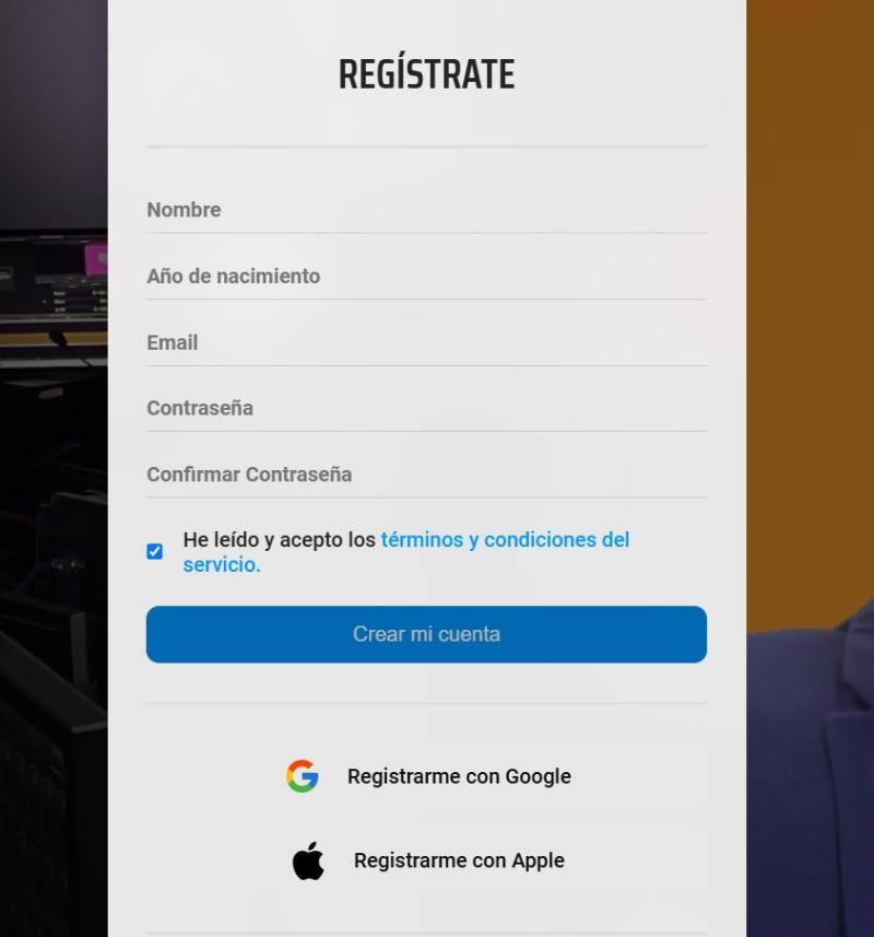 Así puedes ver los capítulos de los programas de Canal 13 en línea de forma gratuita