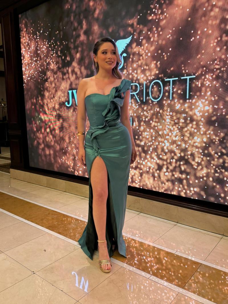 Pía, Premios Martín Fierro Latino 2024