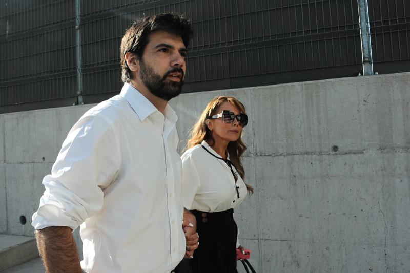 Latife Soto advierte duro escenario judicial para Cathy Barriga y Joaquín Lavín León