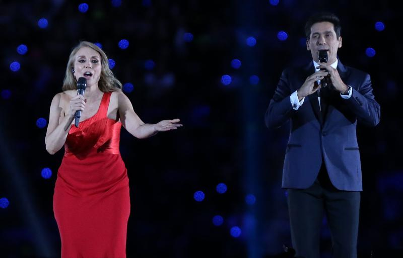 Rafael Araneda se convertirá en el nuevo animador del Festival de Viña 2025.