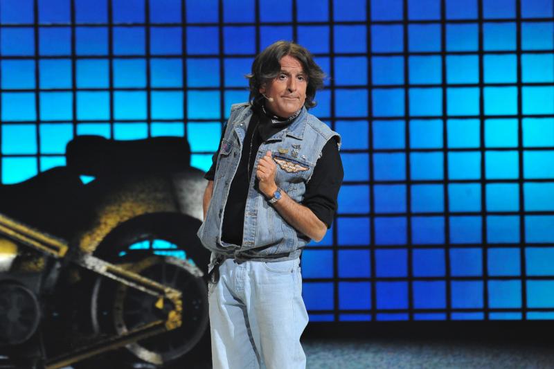 El humorista Stefan Kramer estará en el cierre de la Teletón 2024