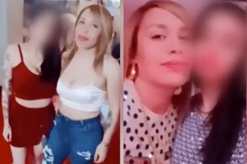 Antonella Marchant, la narco que amenazó a Manuel Monsalve