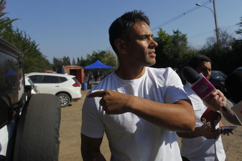 Claudio Valdivia - ATON