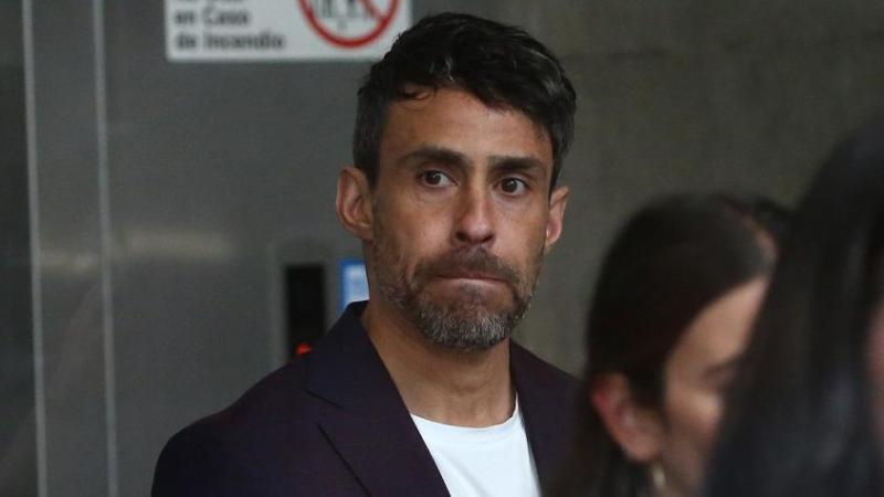 Jorge Valdivia - Agencia Aton