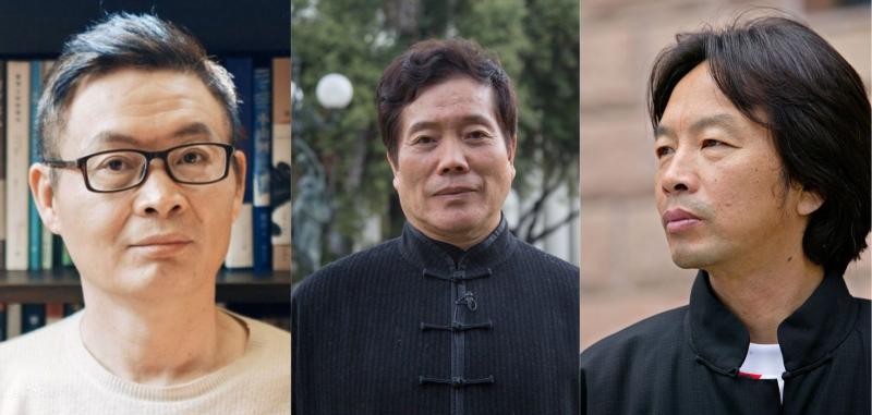 Mai Jia, Liu Zhenyun y Zhao Lihong son los autores que estarán presentes en FILSA 2024.