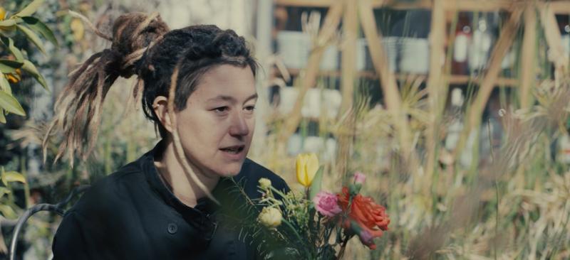 ED Inspira entra en el mundo, sabores y cocina de la chef Carolina Bazán