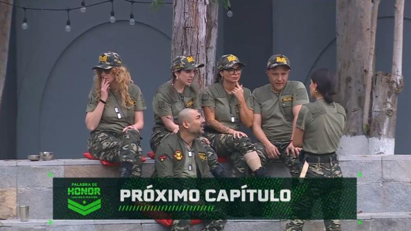 Anyella contará chisme sobre su destitución de Miss Perú