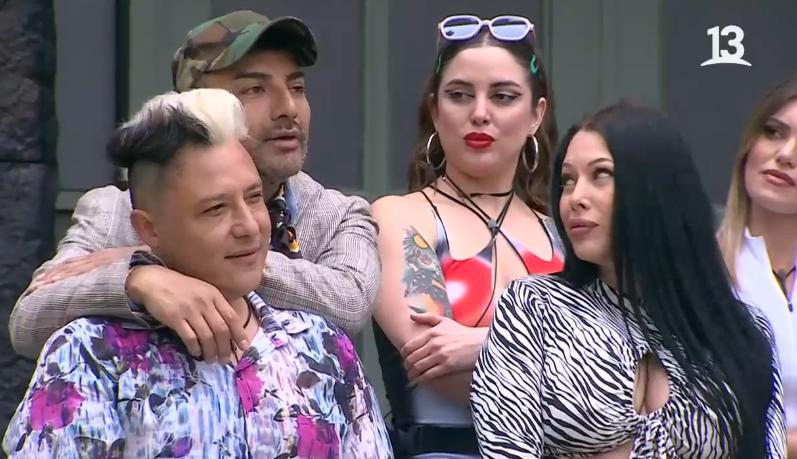 No te pierdas el segundo capítulo de "Palabra de Honor".