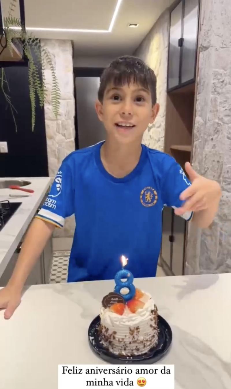 Daniela Colett - Instagram