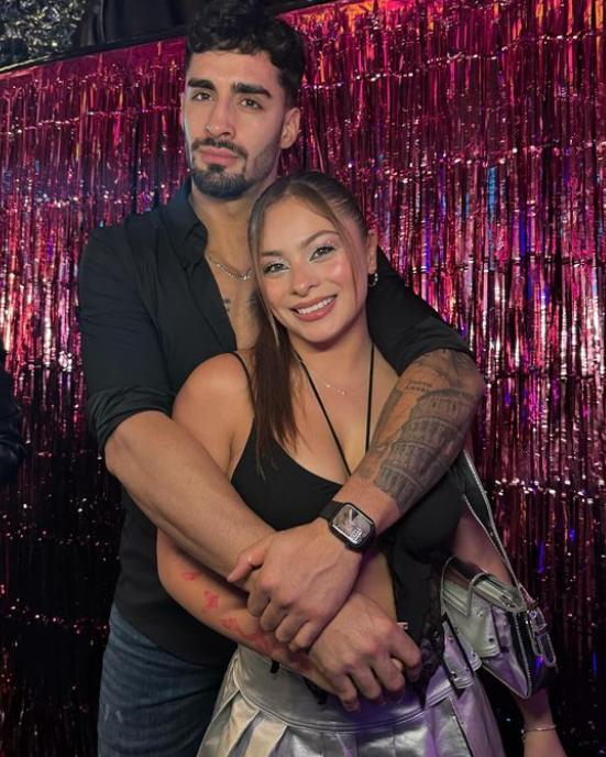 Jorge Aldoney admitió que su quiebre con Skarleth Labra influyó en su decisión de no asistir al Míster Mundo 2024.