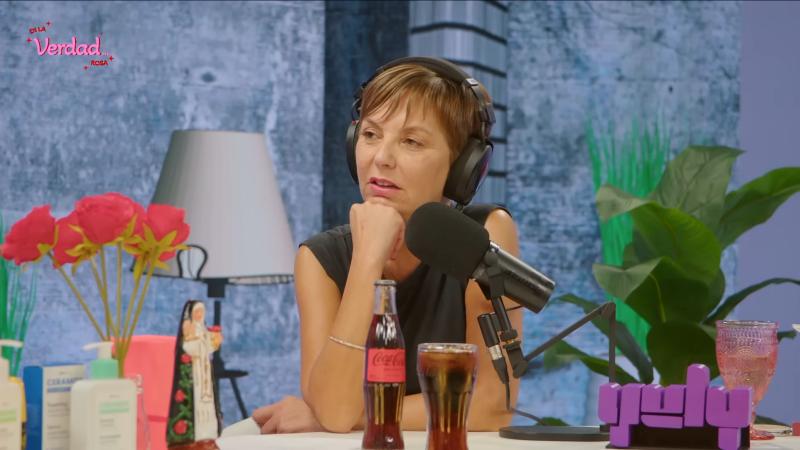 Fran García-Huidobro habla de su situación