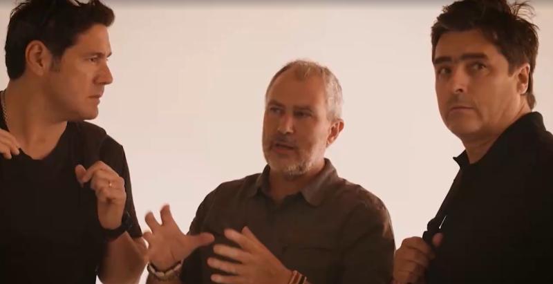 "Socios por el Mundo" emitirá este domingo un emotivo episodio con Toni Espadas en Etiopía