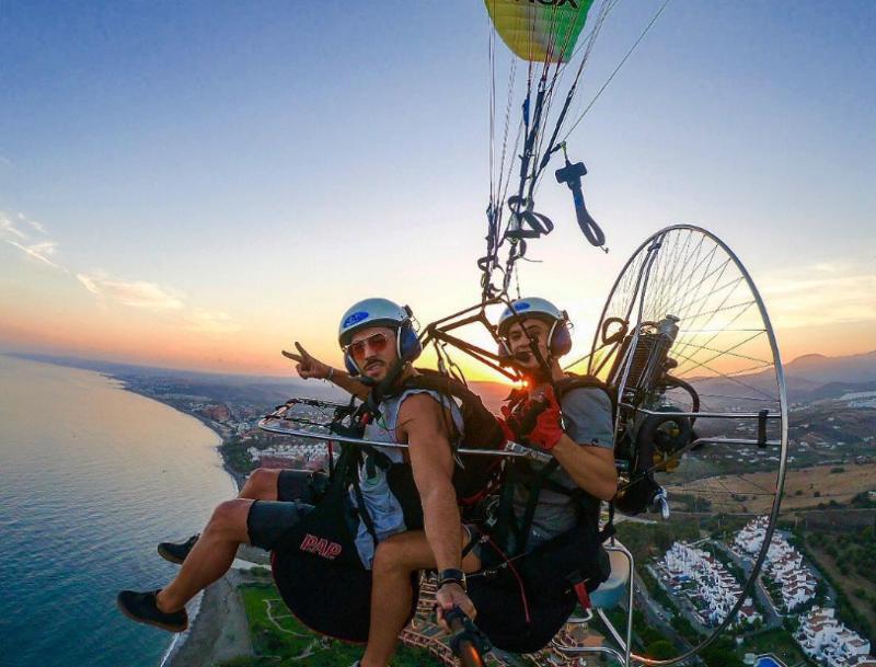 Josué Bernal fue apodado como el "Pangal español" en su llegada a Palabra de Honor.
