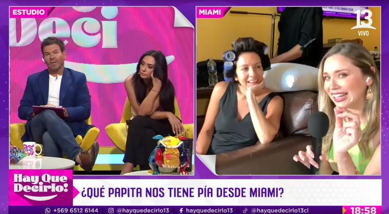 Martín Fierro Latino 2024