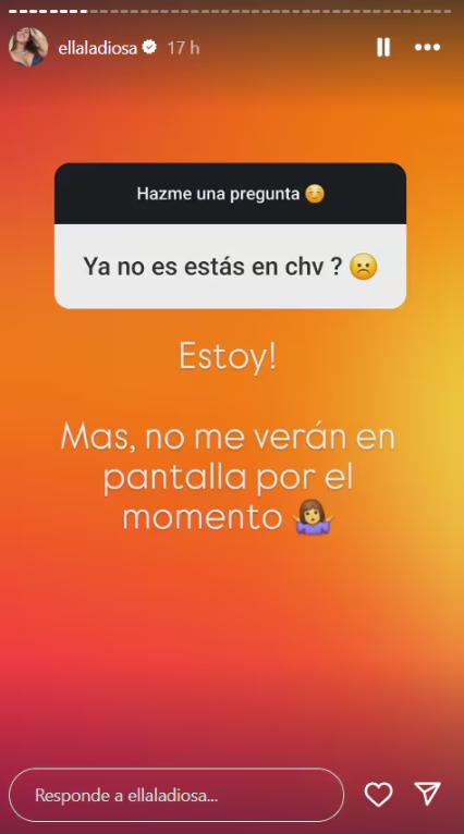 Historia María Paz Arancibia.