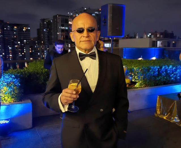 Ex Gran Hermano se une a las plataformas para adultos.