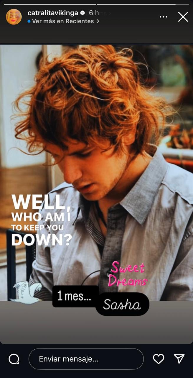 Catalina Pulido - Instagram.