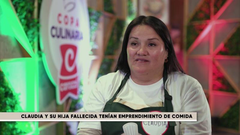 Copa Culinaria Carozzi 2024