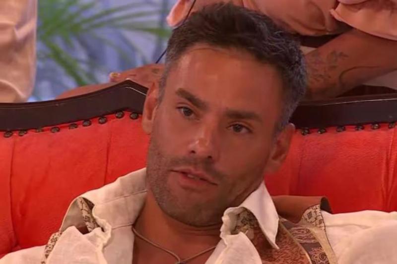 Claudio Valdivia - Ganar o Servir.