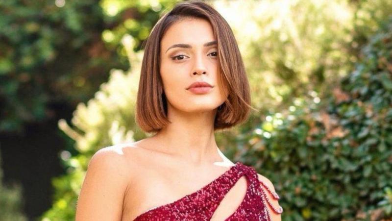 Cony Capelli - Instagram.