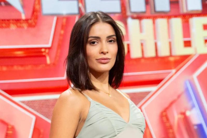 Cony Capelli - Instagram.