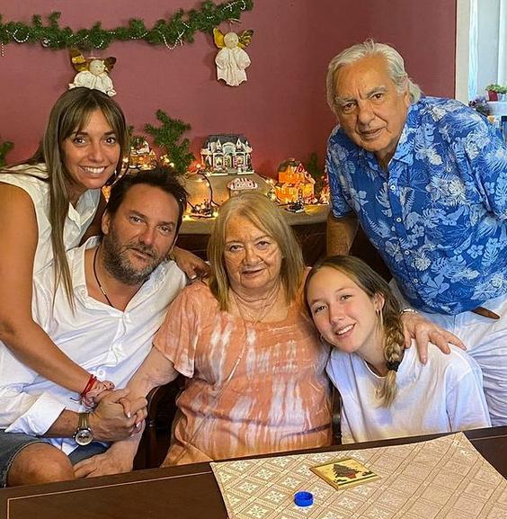 Daniel Fuenzalida - Instagram.