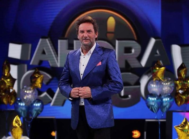 Daniel Fuenzalida - Instagram.