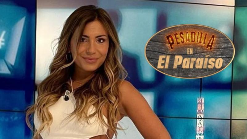 Daniela Requena, nueva participante de Palabra de Honor.